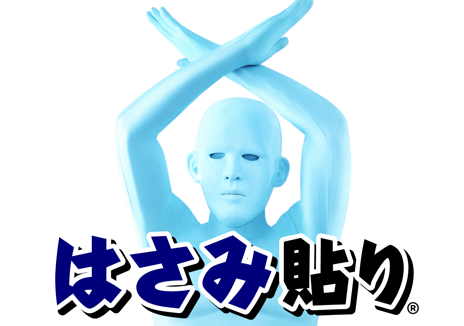 サロンパス鎮痛パッチ リーフレット